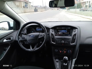 Ford Focus foto 6