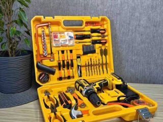 Set DeWalt