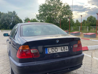 BMW e46 foto 4