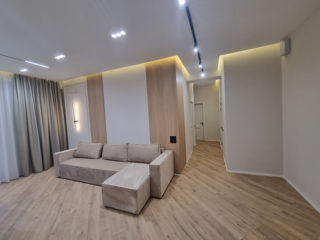 Apartament cu 3 camere, 88 m², Râșcani, Chișinău