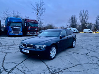 BMW 7 Series foto 2