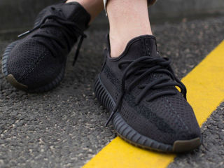 Adidas Yeezy Boost 350 Cinder Unisex foto 5