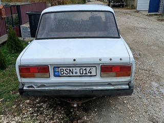 Lada / ВАЗ 2107 foto 3