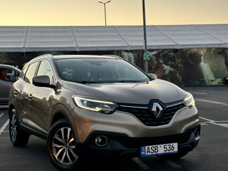 Renault Kadjar foto 1