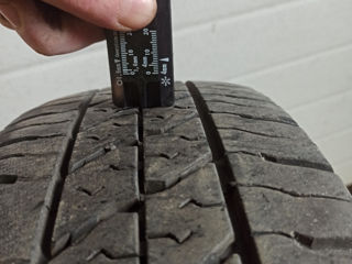 Ford Transit Pirelli 195/70/15 C.