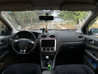 Ford Focus foto 6