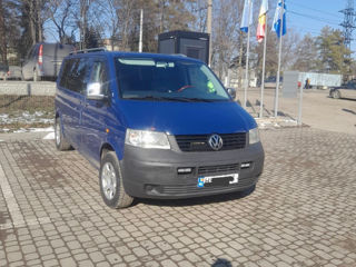 Volkswagen T5