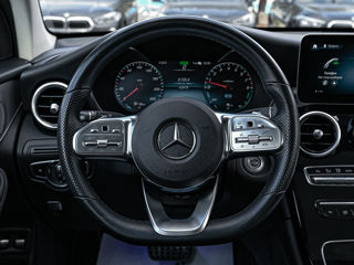 Mercedes GLC foto 11