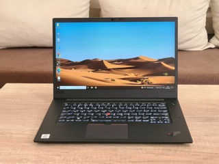 ThinkPad X1 Xtreme Gen 3 (FHD/i7 10Gen/32Gb/NVMe 512Gb)