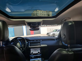 Land Rover Range Rover Velar foto 8