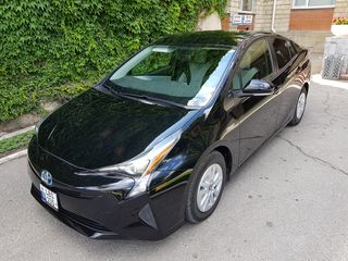 Toyota Prius foto 2