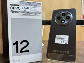 Opoo Reno 12F 8/256 Gb - 3690 lei