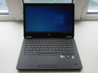 Dell Latitude E7450/Core i7 5600U/RAM 16GB/SSD 480gb