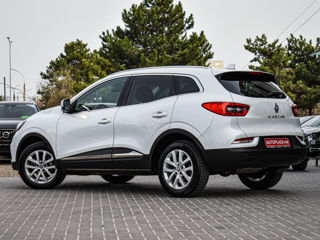 Renault Kadjar foto 5