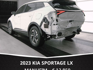 KIA Sportage foto 5