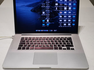 MacBook Pro 15, 2012, i7 / 8gb ram / 250gb SSD / GT 650M 1gb