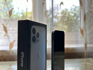 iPhone 13 pro фото 1