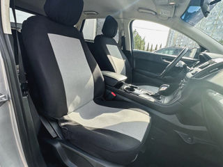 Ford Edge фото 10