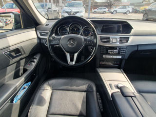 Mercedes E-Class foto 7