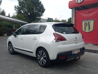 Peugeot 3008 foto 4