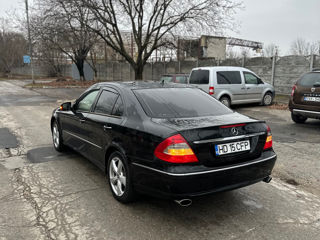 Mercedes E-Class