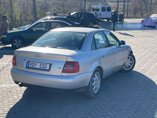 Audi A4 foto 3