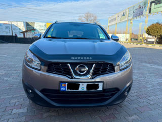 Nissan Qashqai foto 7