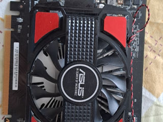 ASUS Radeon R7 250 R7250-2GD5, 2GB GDDR5, 128bit