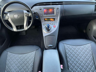 Toyota Prius foto 7