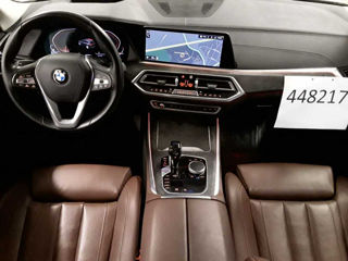 BMW X5 foto 3