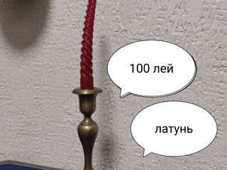 Подсвечники foto 10