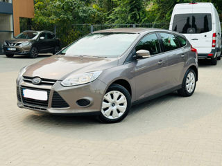 Ford Focus foto 1