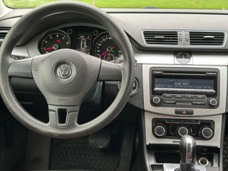 Volkswagen Passat foto 7