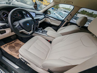 BMW X5 foto 6