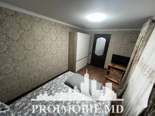 Apartament cu 2 camere, 43 m², Râșcani, Chișinău foto 3