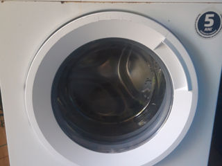 Продаю стиральную машину Beкo (3 года) foto 1