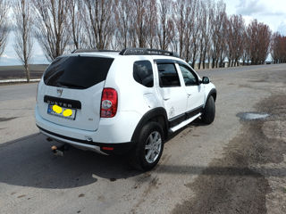 Dacia Duster foto 4