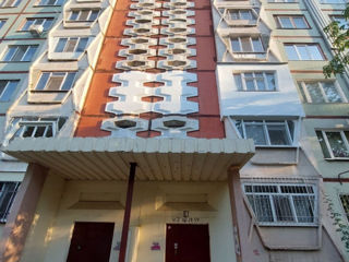 Apartament cu 1 cameră, 31 m², Râșcani, Chișinău foto 2