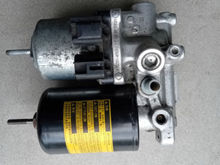 Denfer prius 30/+/V. Buster prius 30