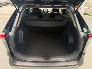 Toyota Rav 4 фото 7