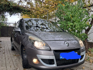 Renault Scenic foto 2