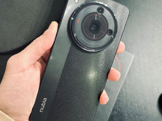 ZTE Nubia Z50s Pro (12/256) foto 3