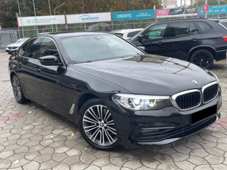 BMW 5 Series foto 5