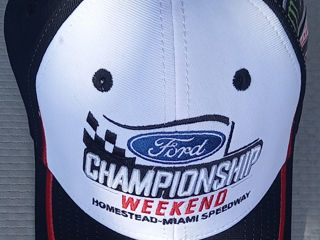 Ford ChampionShip Weekend, HomeStead SpeedWay, Nascar,  Fanatics foto 2