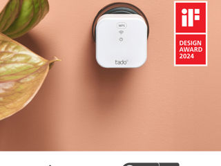 Tado Bridge X Smart Home HUB foto 4