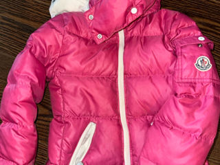 Benetton Moncler 4/5