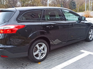 Ford Focus foto 3