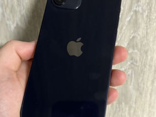 iPhone 12 128 Black (Impecabil)