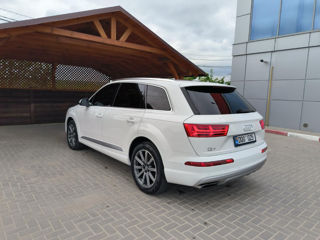 Audi Q7 foto 6