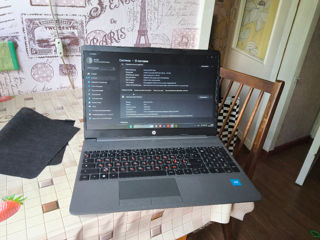 Hp 250 15.6 inch G9 Notebook PC фото 4